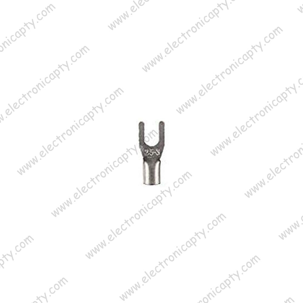 Terminal tipo U+ UT2.5-3