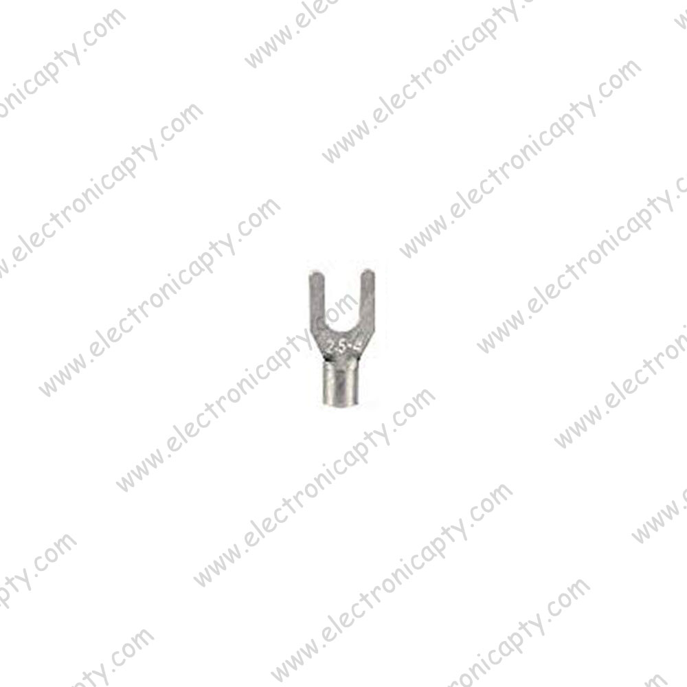 Terminal tipo U+ UT2.5-4