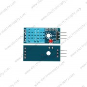 Modulo Sensor de Temperatura y Humedad DHT11