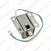 Pestillo Electrico de solenoide