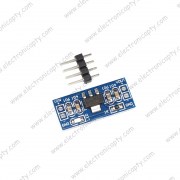 Modulo fuente de poder AMS1117 3.3V