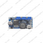 Fuente de Poder Ajustable LM2596 adaptador DC a DC (Buck Converter)