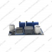Fuente de Poder Ajustable LM2596 adaptador DC a DC (Buck Converter)