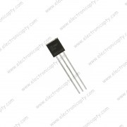 Sensor de Temperatura TMP36GT9