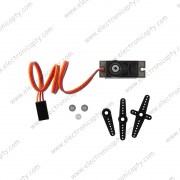 Servo Motor MG90S