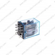 Relay Omron LY2J 220V AC 8 Pin