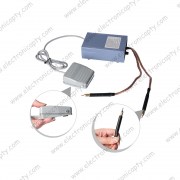 Kit Soldador para Bateria 18650 5000W