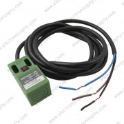 Sensor de inductancia con Switch de Proximidad SN04-NI