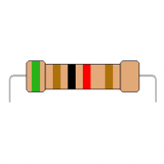 Resistencia 50K Ohm 1/4W - 1%