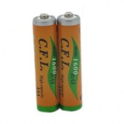 AAA-1600MAH-CFL