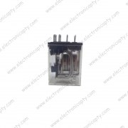 Relay Alion MY4 COIL 24V DC 5A 14 Pin