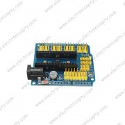 Shield de Expansion para Arduino Nano I/O