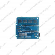 Shield de Expansion para Arduino Nano I/O