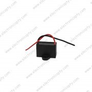 Capacitor de Arranque 4uF 250V AC