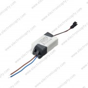 Controlador LED 3X1W (LED Driver)