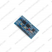 Tarjeta Generadora de Onda Sinosoidal para Inversor EG8010 IR2110