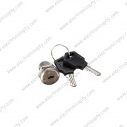 Interruptor Electrico con llave S1203