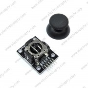 Modulo Joystick KY-023 para Arduino