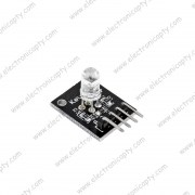Modulo Led 3 colores KY-016 para Arduino