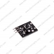 Modulo con Boton KY-004 para Arduino