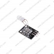 Modulo Led Bicolor 5mm KY-011 para Arduino