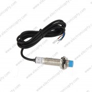 Sensor de Proximidad NPN  LJ12A3-4-Z/BX para Arduino o PLC
