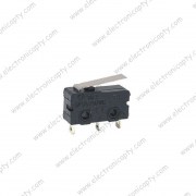 Interruptor de Limite KW12 (Limit Switch) 3 Pin