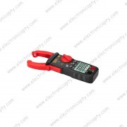 Amperimetro / Multimetro de Gancho ANENG ST181 (Clamp Multimeter)
