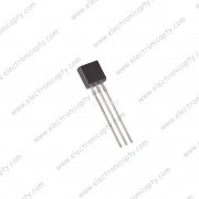 Transistor NPN BC548