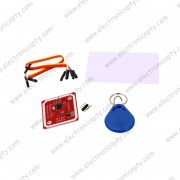 Modulo RFID Lectura y Escritura  NXP PN532