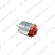 Motor DC R130