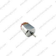 Motor DC R130