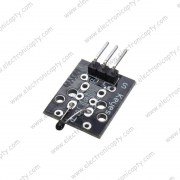 Modulo Sensor de Temperatura Analogo KY-013 para Arduino