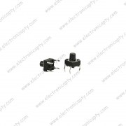 Boton pulsador 6X6X8mm (Push Button)