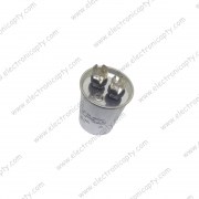 Capacitor de Arranque CBB65 10uf 450 VAC